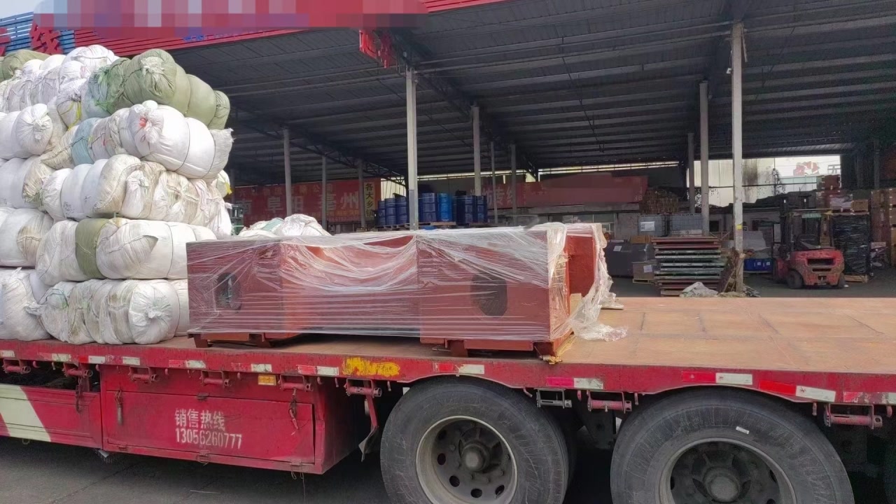 乌尔禾整车运输